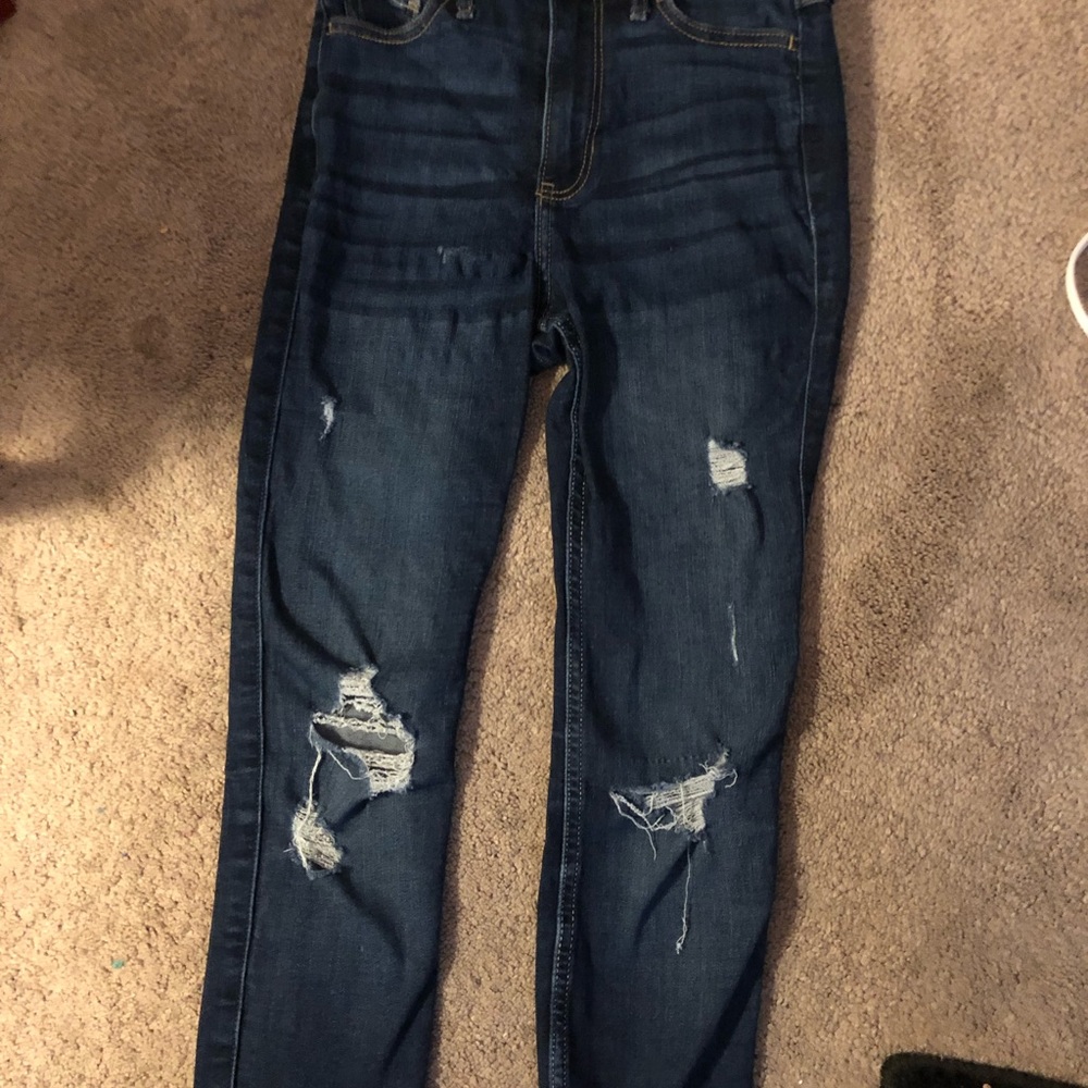 Jeans - Picture 2 of 2